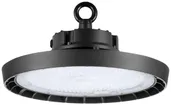 LED-Hallenstrahler Sylvania Granit 120W 19500lm 840 85° IP65 DALI schwarz 
