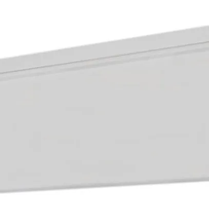 Plafonnier LED SMART+ WIFI PLANON 40W, 3000…6500K, 3300lm, 1200×300×69mm 