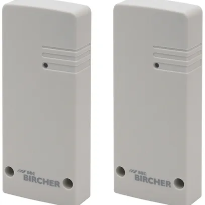 Sistema di trasmissione segnale RF BBC Bircher ExpertSystem XRF-1, 1-canale 