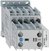 Contattore INS AB100-K05D01 (110VAC), 3L, 5A, contatto ausiliario 1R 