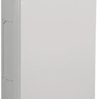 Scatola per apparecchi RW CUBO C 300×400×130 CPCF grigio 