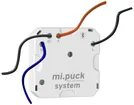 Actionneur-variateur RF INC mi.puck dimmer EA 26.11 pro4, LED 230V 4…150W, BT 