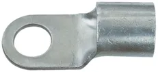 Quetschkabelschuh Ferratec M4 1-2,5mm² Cu-Sn 