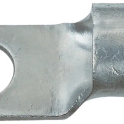 Cosse à sertir Ferratec M6 1-2,5mm² Cu-Sn 