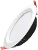 Downlight LED DOTLUX CIRCLE 26W 3000/4000/5700K IP54 VWB REG bianco 