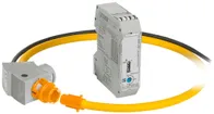 Kit trasformatore di corrente PX PACT RCP-4000A-1A-D190-10M 
