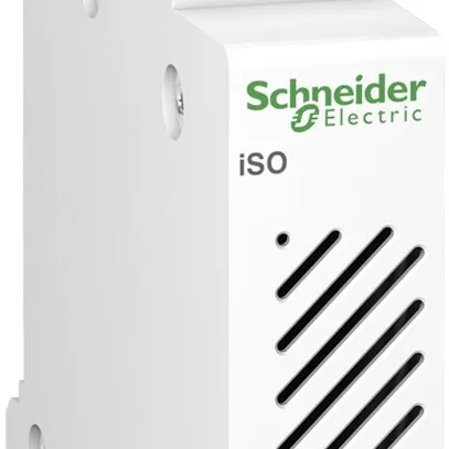 Sonnerie AMD Schneider Electric 230VAC 