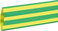 Schrumpfschlauch DCPT 38mm grün-gelb 