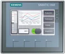 Écran tactile 4.3" Siemens SIMATIC HMI KTP400 BASIC COLOR PN, 65K couleurs 