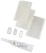 Kit di cappe terminali DEM QUICKLED per fascia luminosa LED QUICKLED 180 