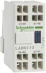 Contatto ausiliare Schneider Electric LAD 2Ch 