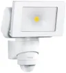 Proiettore rilevatore LED Steinel LS 150 PIR 20.5W 1760lm 4000K IP44 bianco 