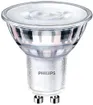 Lampe LED CorePro LEDspot Classic GU10 36D 4…50W 830 DIM 