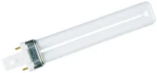 Kompakt-Fluoreszenzlampe SYLV G23 9W/827 