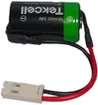 Batterie tampon API Siemens SIMATIC S7-300, pour CPU et S5-90U, 3.6V/0.85Ah 