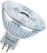 Lampe LED PARATHOM MR16 50 GU5.3 8W 830 621lm 36° 