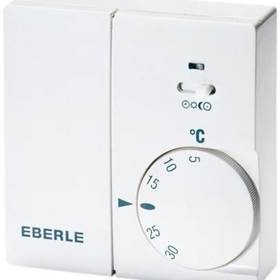 Thermostat à horloge RF AP Instat 868-R1 