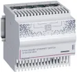 Switch Gigabit 4 moduli 5×RJ45 VDI-Datacom 