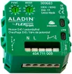Actionneur de chauffage RF INC ALADIN EnO, 1-canal, multifonction, 230V/1A 