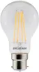 LED-Lampe Sylvania ToLEDo Retro A60 B22 7W 806lm 827 KL SL 