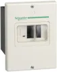 EB-Abdeckung Schneider Electric GV2-MP01 IP41 