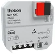 Attuatore-commutatore INC Theben SU1 KNX 1-canale 