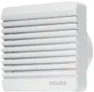 Mini-ventilatore Helios HR90KEZ bianco 