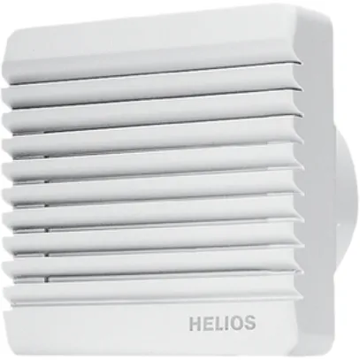 Mini-ventilatore Helios HR90KEZ bianco 
