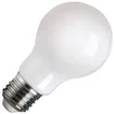 Lampe LED SLV A60 E27 7.5W 700lm 2700K opale DIM 