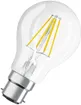 Lampe LED PARATHOM CLASSIC A60 FIL CLEAR DIM B22d 6.5W 827 806lm 