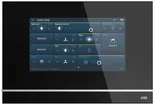 Touchpanel 7" ABB-SmartTouch, schwarz 
