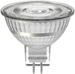 Lampada LED Sylvania RefLED MR16 GU5,3 4.4W 345lm 827 36° DIM SL 