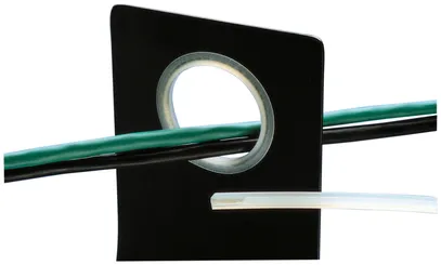 Kantenschutz Panduit GES99F-A-C, für Stärke 1.6…2.5mm, natur 