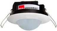 Rilevatore di presenza INS Luxomat PD2 S 360 DE ST KNX, bianco 