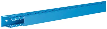 Canale di cablaggio BA7 40×25 blu 