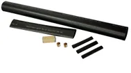 Manchon rétractable MXK 10…25mm² pour câble 3/1 conducteurs Ceander 