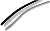 Spiralband 6mm für Kabel 5…20mm schwarz 