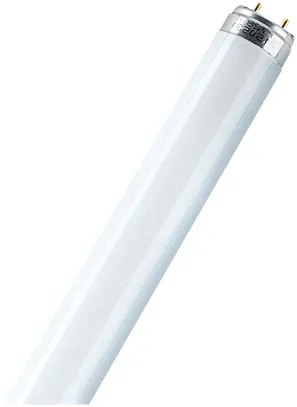 Tube fluo.Osram L 15W/840 cool white, longueur spéciale 