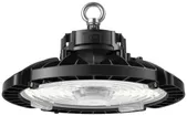 LED-Hallenstrahler DOTLUX LIGHTSHOWER 200W 35940lm 850 IP54 65…105° 0-10V Ø296 