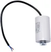 Condensateur de service HYDRA MSB MKP 25/400, 25µF ≤400/500VAC, câble, IP54 