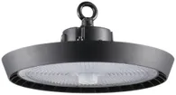 Lampada da capannone LED Granit 180W 26000lm 840 85° IP65 0…10V nero 