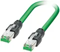 Câble patch PX NBC-R4AC/2.0-93B/R4AC 2m vert 