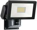 Projecteur LED Steinel LS 300 M 30.6W 840 3120lm IP44 noir 