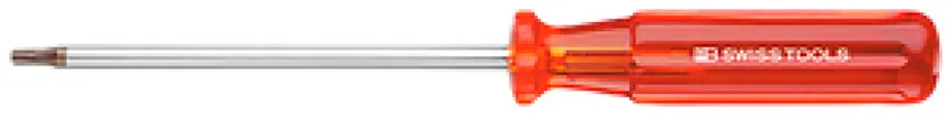 Schraubenzieher Torx PB 400 T10×70mm Ø3.5mm 