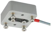 Sensore d'acqua Wunderli HY-D-V2, monitorato, 0…10mm, cavo 5m 