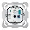 Intérieur pour thermostat d'ambiance ENC sans interrupteur a.plaque de fixation 