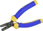 Crimpzange Klauke 0.5…2.5mm² 0.5…2.5mm² 