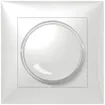 Variateur ENC Sidus B 60…600W blanc brillant 