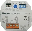 Timer luce scala Theben Elpa 041 