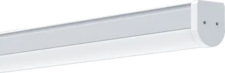 Luminaire linéaire LED Emma Vario flex 16W 2002lm 830/35/40 600mm IP20 